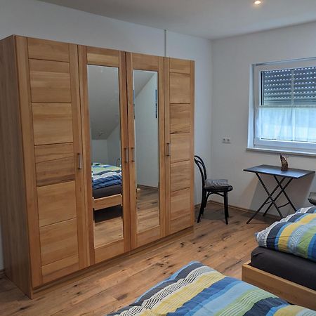Ferienwohnung Lang Nittenau Eksteriør billede
