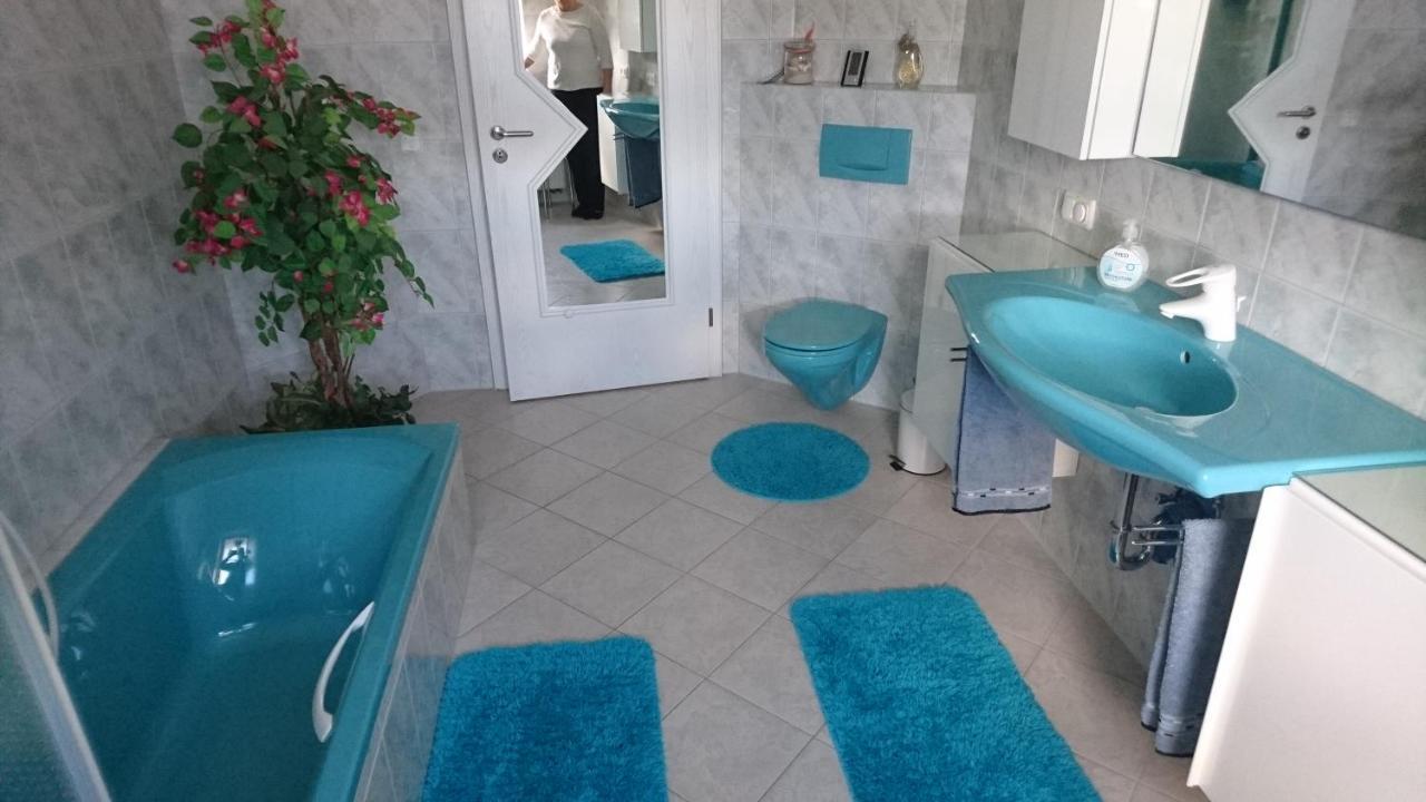 Ferienwohnung Lang Nittenau Eksteriør billede