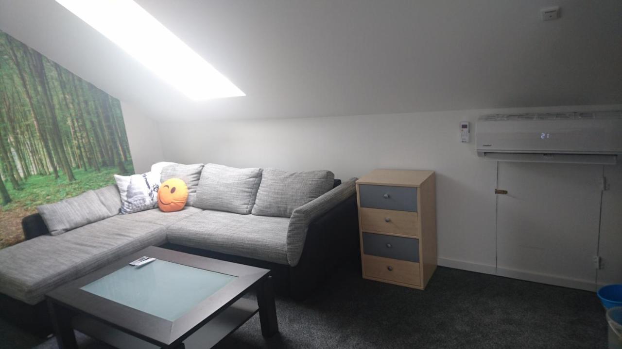 Ferienwohnung Lang Nittenau Eksteriør billede