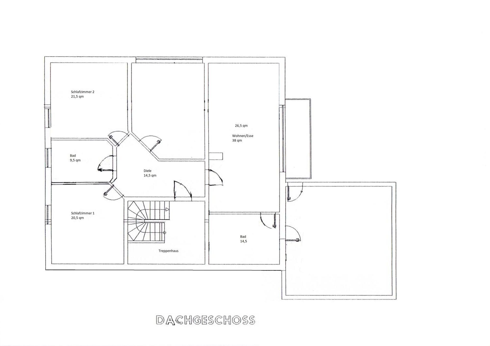 Ferienwohnung Lang Nittenau Eksteriør billede